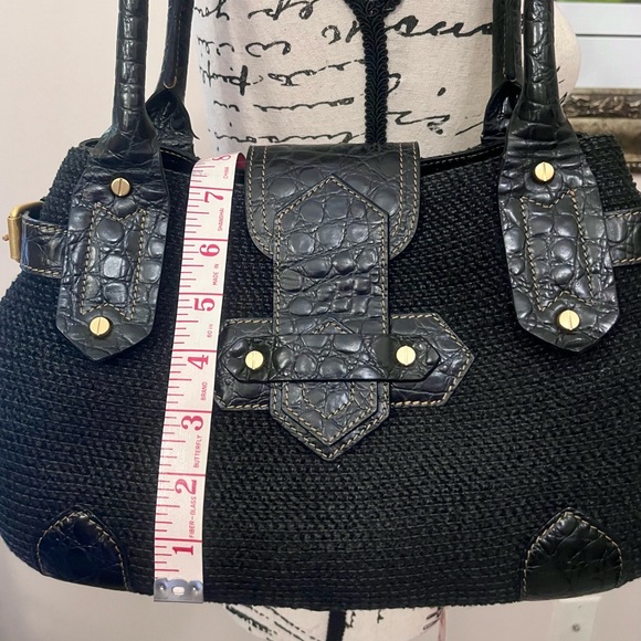 Eric Javits Shoulder/Handbag 👜 - Picture 14 of 14